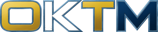 oktm logo
